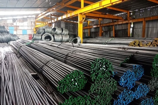 Chấp thuận đầu tư Dự án kinh doanh vật liệu xây dựng gần 140 tỷ đồng 